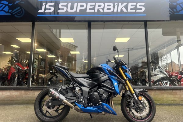 JS Superbikes – Second hand superbikes for sale