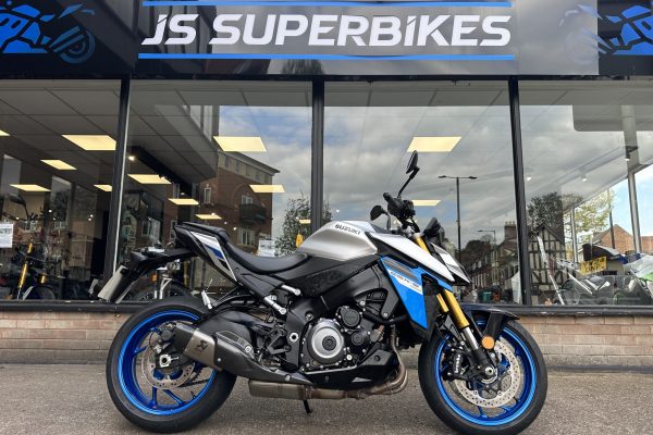 Motorbikes – JS Superbikes